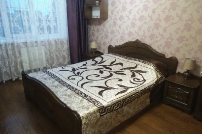 Фото 2-комнатная квартира в Ессентуках, ул. Советская, 18 А