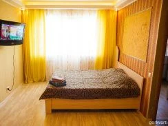 Фото 1-комнатная квартира в Барнауле, ул. Молодежная 28