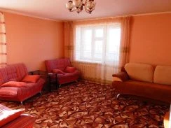 Фото 2-комнатная квартира в Барнауле, Ленина,113