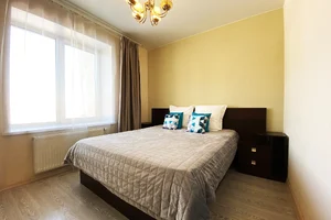 Фото 2-комнатная квартира в Барнауле, проспект Комсомольский 44