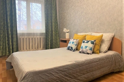 Фото 2-комнатная квартира в Барнауле, ул. Чкалова 30