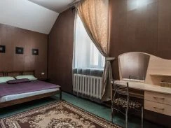 Фото 1-комнатная квартира в Барнауле, ул. Привокзальная 9