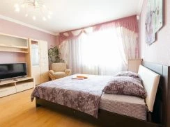 Фото 1-комнатная квартира в Барнауле, Папанинцев 111