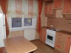 Фото 1-комнатная квартира в Барнауле, Шумакова 43