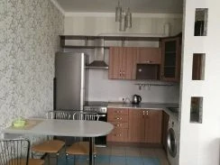 Фото 1-комнатная квартира в Барнауле, Партизанская 193