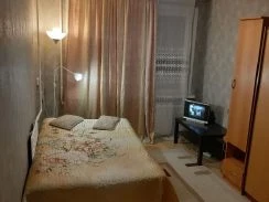 Фото 1-комнатная квартира в Барнауле, ул. Панфиловцев 4Ак2