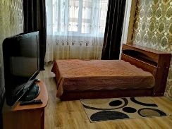 Фото 1-комнатная квартира в Барнауле, Балтийская 61