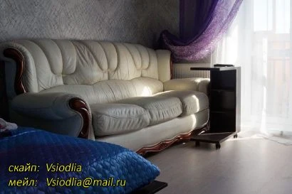 Фото 1-комнатная квартира в Барнауле, Северо-Западная 41