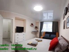 Фото 1-комнатная квартира в Барнауле, Балтийская 71