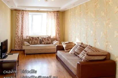 Фото 2-комнатная квартира в Барнауле, Горно-Алтайская 21
