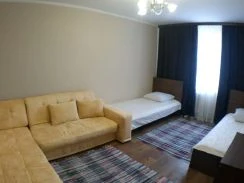 Фото 2-комнатная квартира в Когалыме, проезд Сопочинского 13