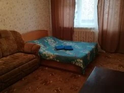 Квартира на сутки Новоуральск Комсомольская 14а