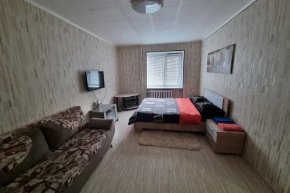 Фото 1-комнатная квартира в Новоуральске, Юбилейная 5