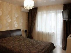Фото 2-комнатная квартира в Новоуральске, б. Академика Кикоина 15А