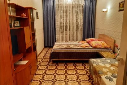 Фото 1-комнатная квартира в Новоуральске, ул. Ленина 107