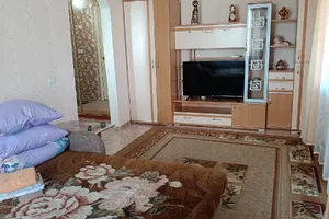Фото 1-комнатная квартира в Биробиджане, ул. Шолом-Алейхема 87а