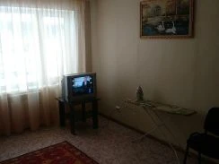 Фото 1-комнатная квартира в Нижнеудинске, ул. Кржижановского 35а