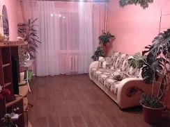 Фото 2-комнатная квартира в Нижнеудинске, Иркутская область, Нижнеудинск, 1,2,3