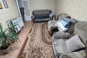 Фото 1-комнатная квартира в Усолье-Сибирском, Космонавтов