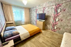Фото 1-комнатная квартира в Усолье-Сибирском, Луначарского, 39А