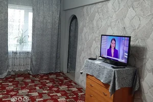 Фото 2-комнатная квартира в Усолье-Сибирском, Пр.Серегина 16
