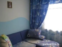 Фото 2-комнатная квартира в Каменск-Уральском, Алюминиевая 12