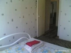 Фото 2-комнатная квартира в Каменск-Уральском, Привокзальная 24,рядом вокзал.