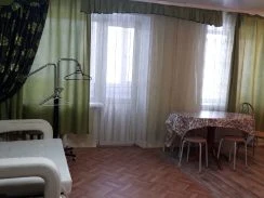 Фото 3-комнатная квартира в Югорске, ул. Железнодорожная 33