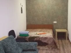 Фото 1-комнатная квартира в Югорске, Лесозаготовителей 9