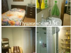 Фото 2-комнатная квартира в Ижевске, Пушкинская, 130