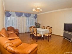 Фото 3-комнатная квартира в Нижнем Новгороде, Белинского, 64