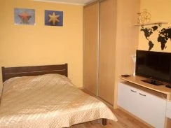Фото 1-комнатная квартира в Гомеле, Ветковская 2