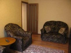 Фото 2-комнатная квартира в Витебске, Черняховского пр.26к2