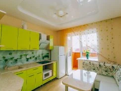 Фото 1-комнатная квартира в Ульяновске, -Федерации.63
