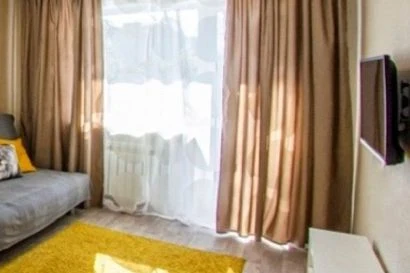 Фото 1-комнатная квартира в Ульяновске, Розы Люксенбург 18