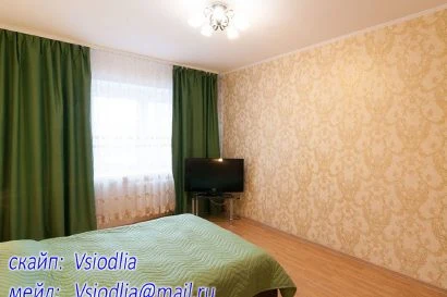 Фото 1-комнатная квартира в Ульяновске, Почтовая 28