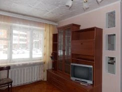 Фото 2-комнатная квартира в Братске, Мира 31б