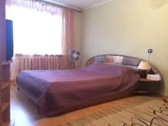 Фото 1-комнатная квартира в Наро-Фоминске, Шибанкова 84