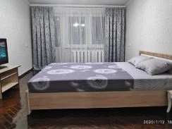 Фото 2-комнатная квартира в Бресте, Советской Конституции 7