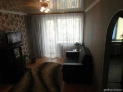 Фото 1-комнатная квартира в Барановичах, пл Ленина