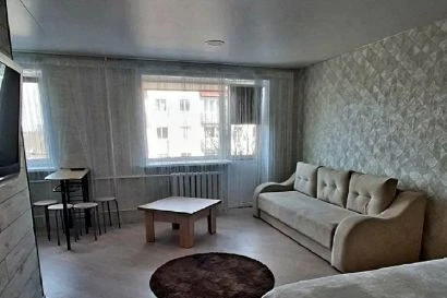 Фото 1-комнатная квартира в Барановичах, Комсомольская ул. 21
