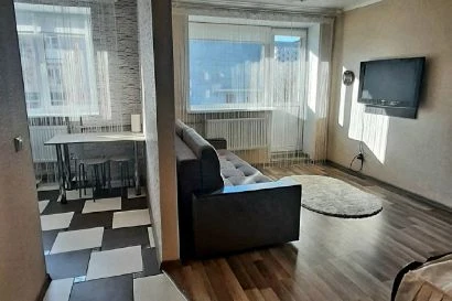 Фото 2-комнатная квартира в Барановичах, Ленина ул.3