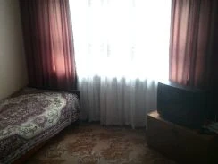 Фото 1-комнатная квартира в Пинске, ул. 60 лет Октября,20