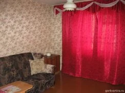 Фото 1-комнатная квартира в Рыбинске, ул. Герцена/Луначарского