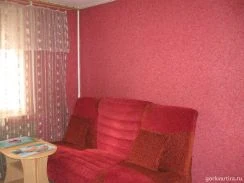 Фото 1-комнатная квартира в Рыбинске, ул. Герцена/Пушкина