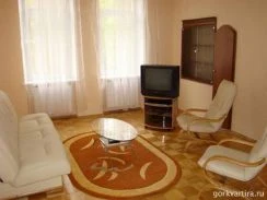 Фото 1-комнатная квартира в Нефтеюганске, 3 микрорайон 5 дом