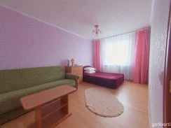 Фото 2-комнатная квартира в Мурманске, ул. Папанина, 16