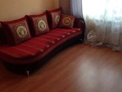 Фото 1-комнатная квартира в Улан-Удэ, ул. Комсомольская