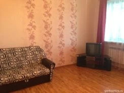 Фото 2-комнатная квартира в Улан-Удэ, Столбовая