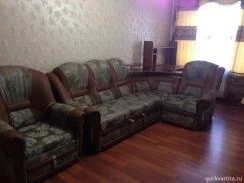 Фото 2-комнатная квартира в Улан-Удэ, ул. Смолина